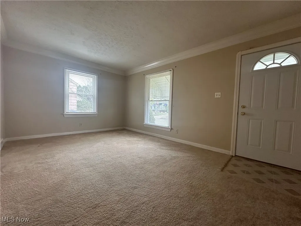 1210 Rowe Street, Akron, Ohio 44306,MLS Now Listing ID