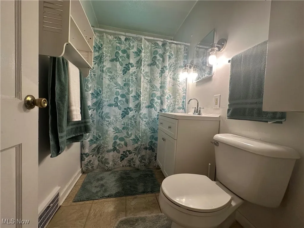 1210 Rowe Street, Akron, Ohio 44306,MLS Now Listing ID
