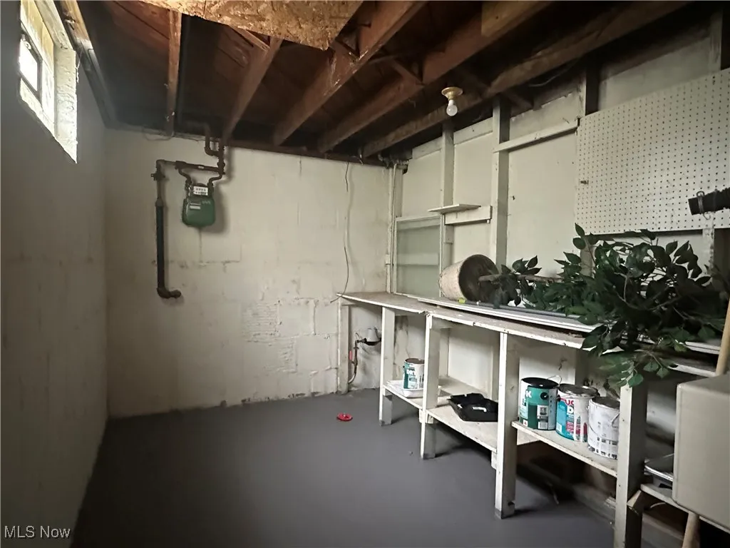 1210 Rowe Street, Akron, Ohio 44306,MLS Now Listing ID