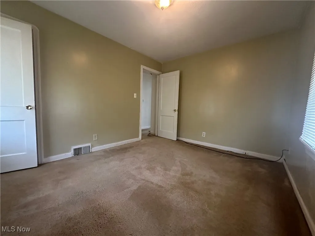 1210 Rowe Street, Akron, Ohio 44306,MLS Now Listing ID