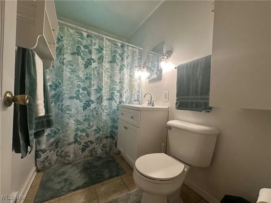 1210 Rowe Street, Akron, Ohio 44306,MLS Now Listing ID
