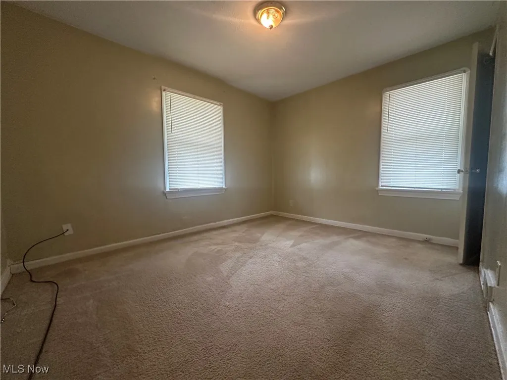 1210 Rowe Street, Akron, Ohio 44306,MLS Now Listing ID
