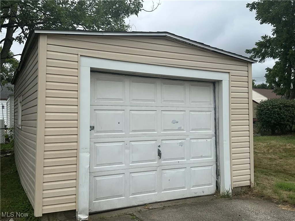 1210 Rowe Street, Akron, Ohio 44306,MLS Now Listing ID