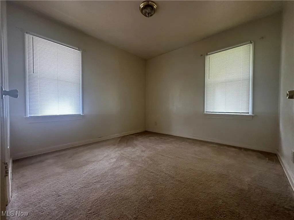 1210 Rowe Street, Akron, Ohio 44306,MLS Now Listing ID