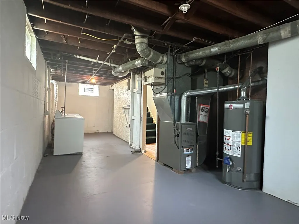 1210 Rowe Street, Akron, Ohio 44306,MLS Now Listing ID