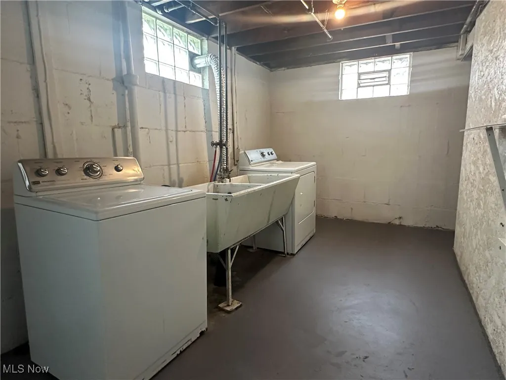 1210 Rowe Street, Akron, Ohio 44306,MLS Now Listing ID