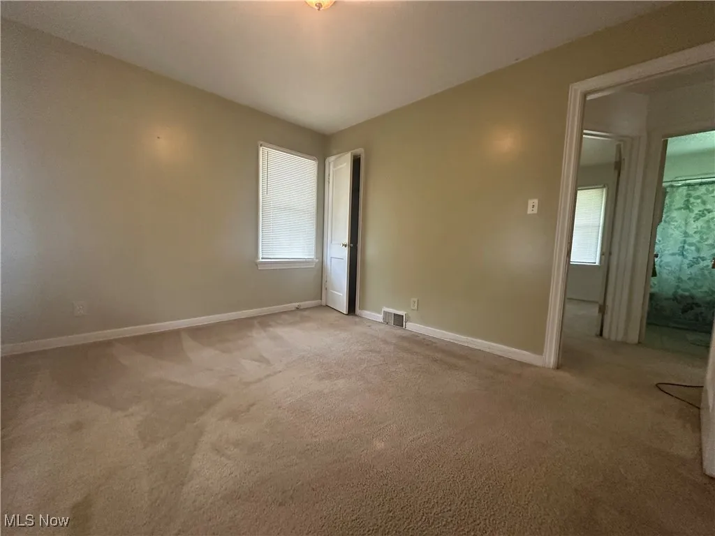 1210 Rowe Street, Akron, Ohio 44306,MLS Now Listing ID