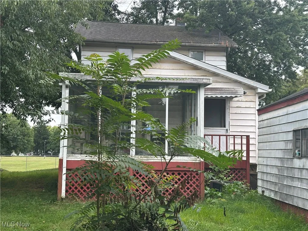 2017 28th Street, Canton, Ohio 44705,MLS Now Listing ID