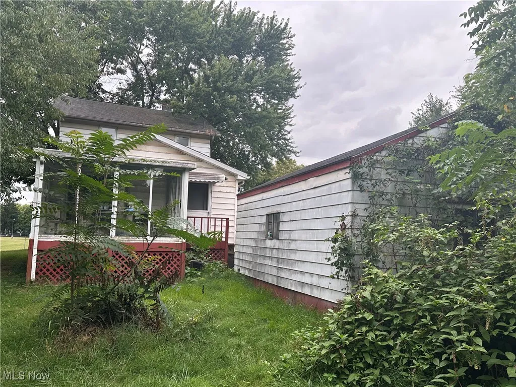 2017 28th Street, Canton, Ohio 44705,MLS Now Listing ID