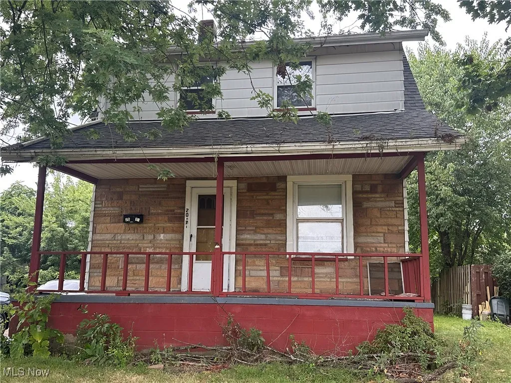 2017 28th Street, Canton, Ohio 44705,MLS Now Listing ID