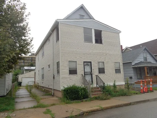 1330 W 67th Street, Cleveland, Ohio 44102,MLS Now Listing ID