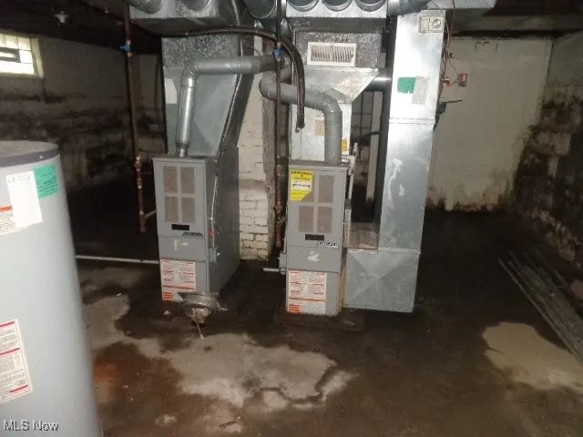 Furnaces