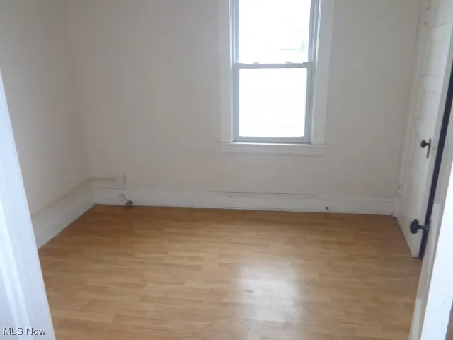 Bedroom 2 - Up