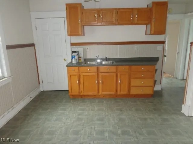Kitchen - Up
