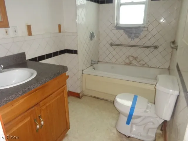 Bathroom - Down