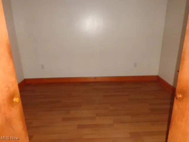 Bedroom 1 - Down