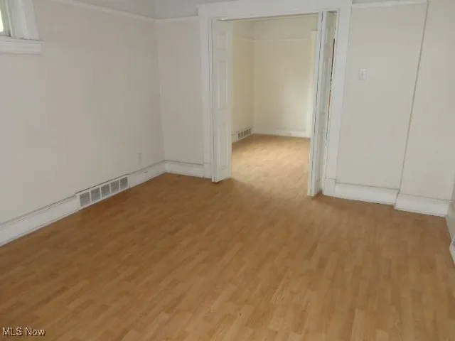 Living Room - Up