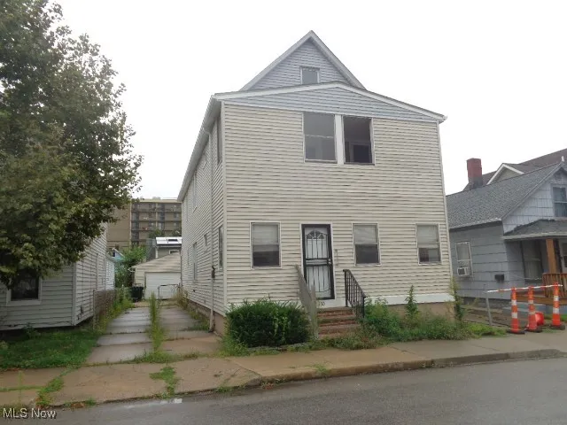 1330 W 67th Street, Cleveland, Ohio 44102,MLS Now Listing ID