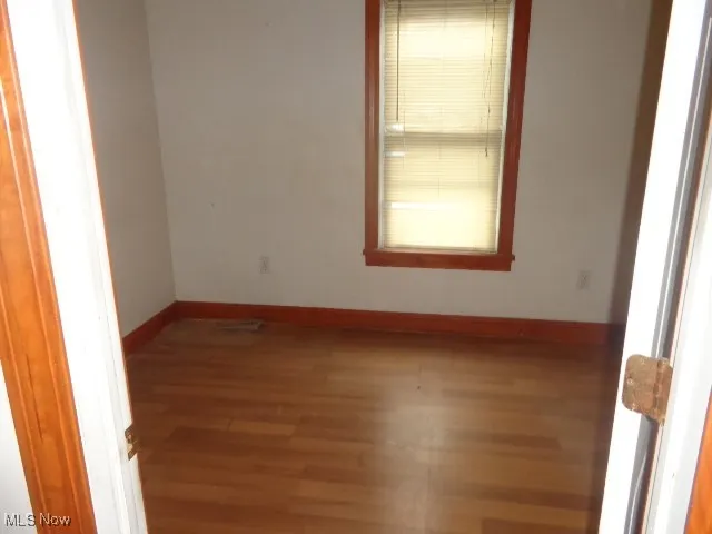 Bedroom 2 - Down