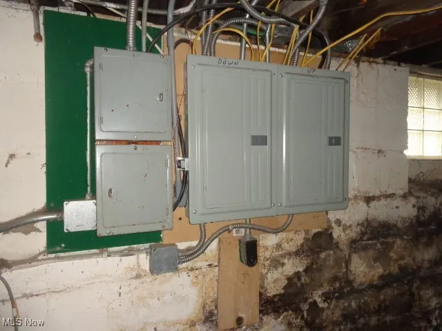 Electrical Box