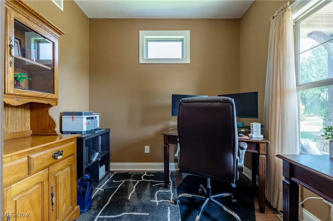 4555 Millheim Circle, Canton, Ohio 44718,MLS Now Listing ID