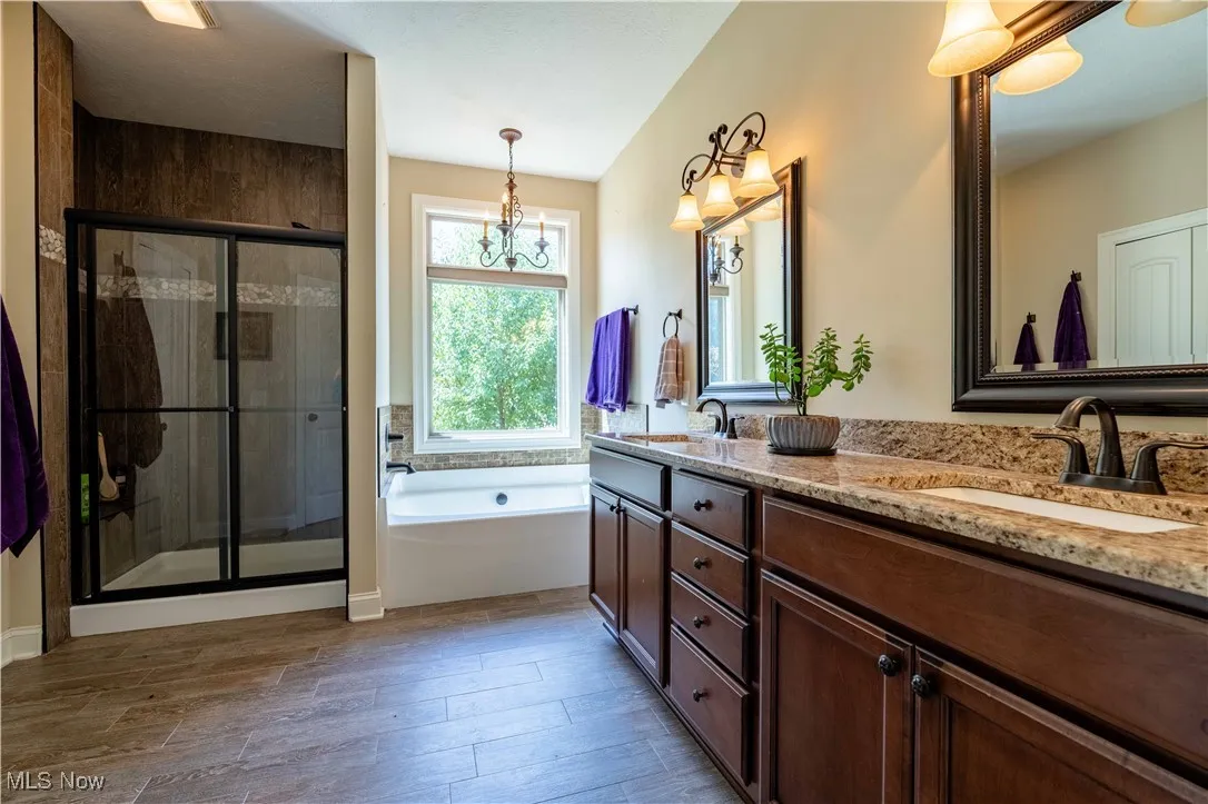 4555 Millheim Circle, Canton, Ohio 44718,MLS Now Listing ID