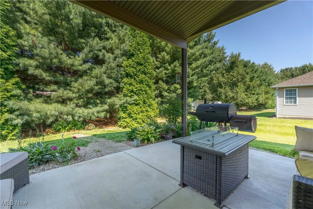 4555 Millheim Circle, Canton, Ohio 44718,MLS Now Listing ID