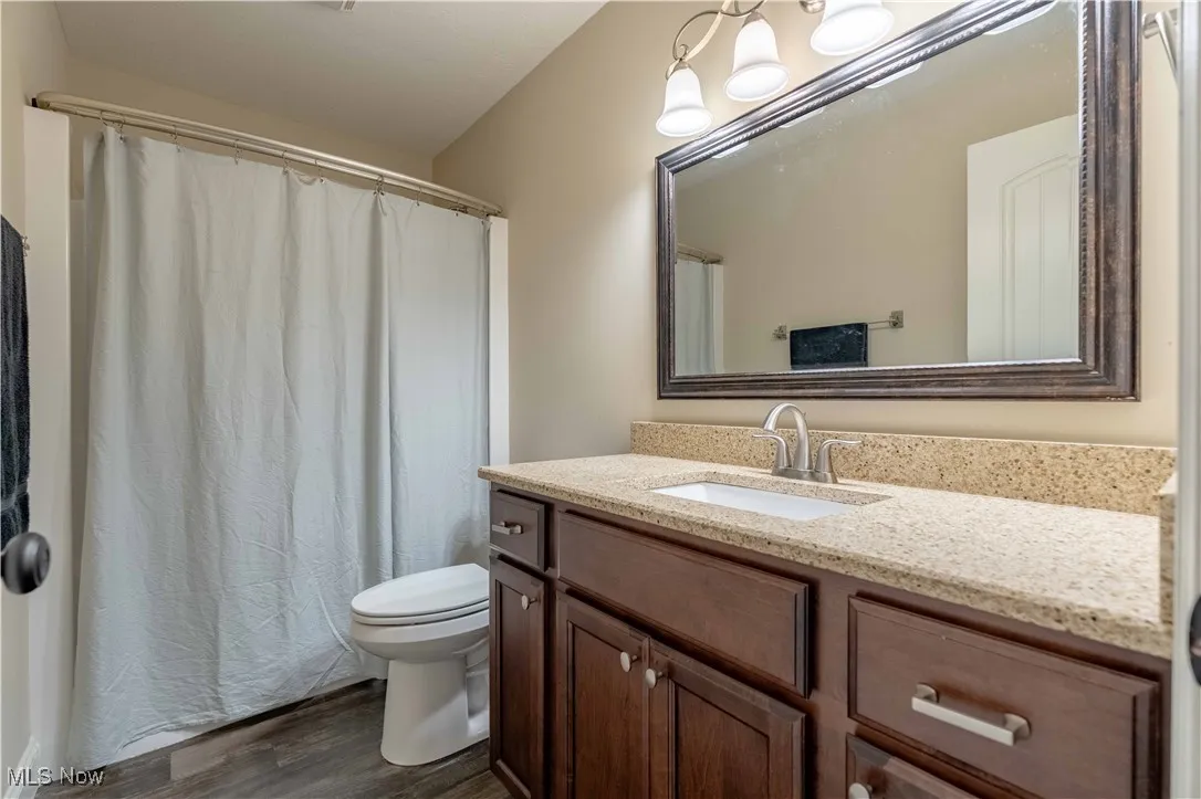 4555 Millheim Circle, Canton, Ohio 44718,MLS Now Listing ID