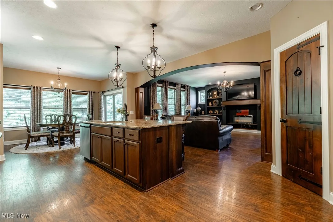 4555 Millheim Circle, Canton, Ohio 44718,MLS Now Listing ID