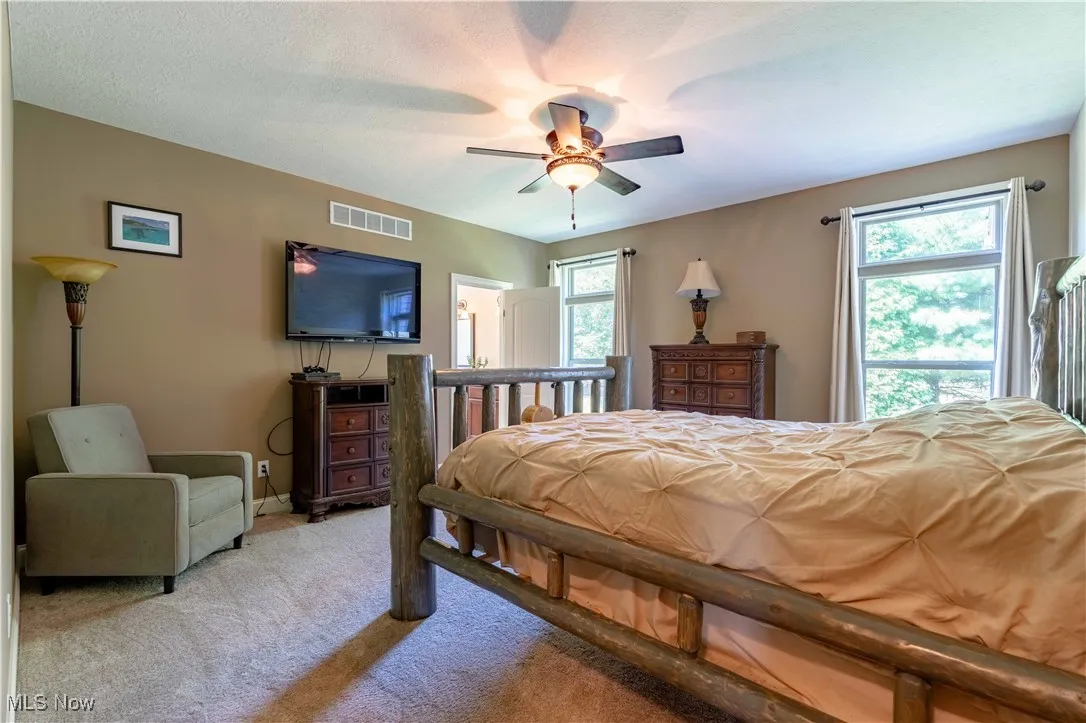 4555 Millheim Circle, Canton, Ohio 44718,MLS Now Listing ID