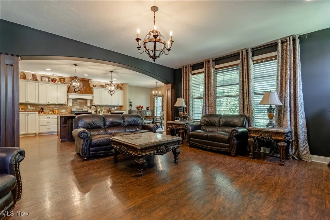4555 Millheim Circle, Canton, Ohio 44718,MLS Now Listing ID