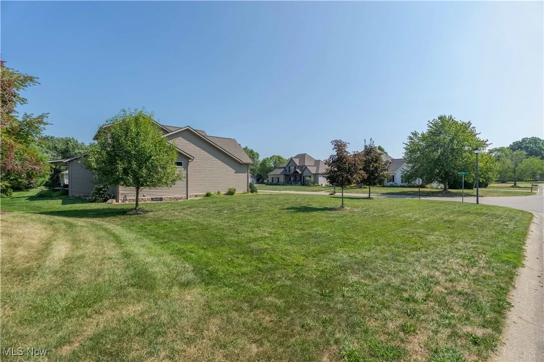 4555 Millheim Circle, Canton, Ohio 44718,MLS Now Listing ID