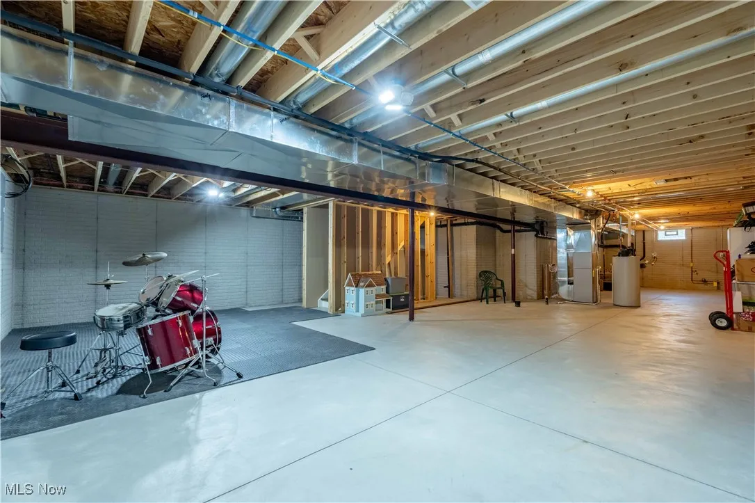4555 Millheim Circle, Canton, Ohio 44718,MLS Now Listing ID