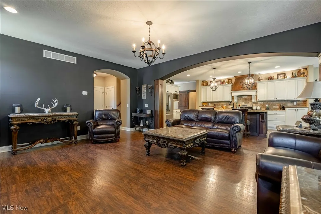 4555 Millheim Circle, Canton, Ohio 44718,MLS Now Listing ID
