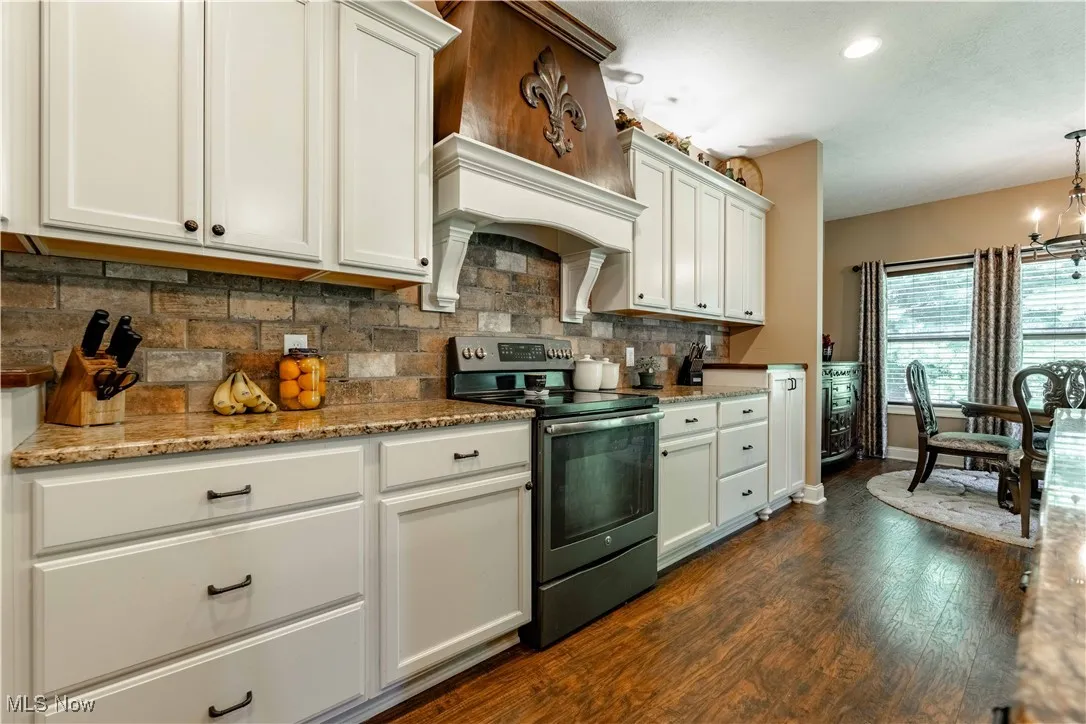 4555 Millheim Circle, Canton, Ohio 44718,MLS Now Listing ID