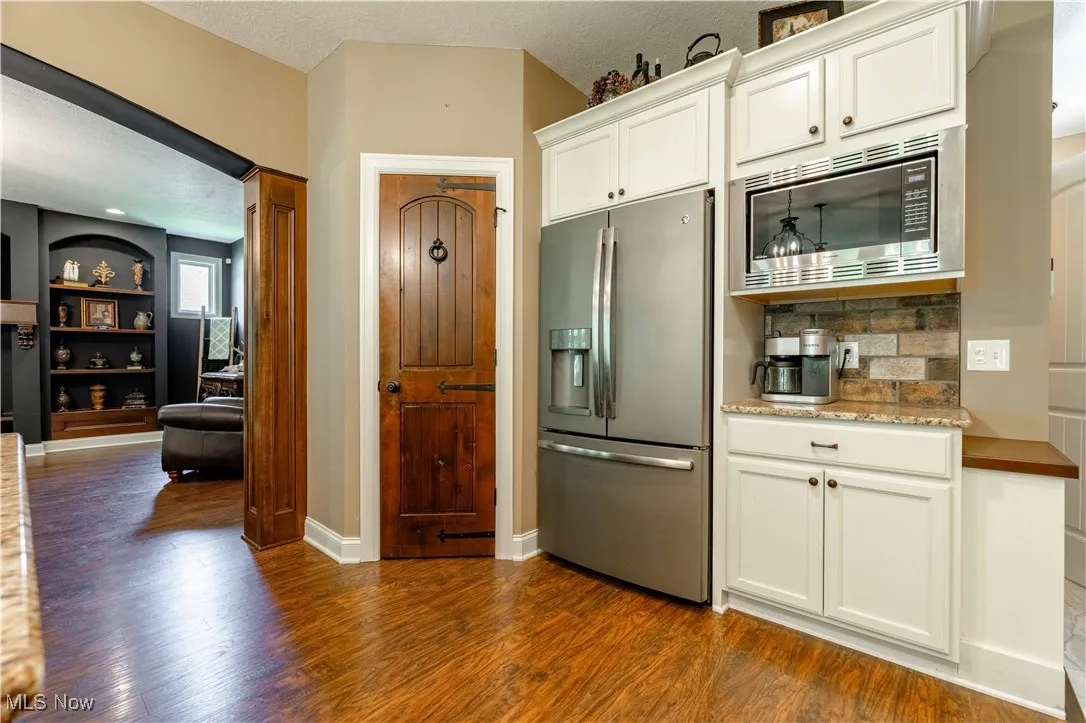 4555 Millheim Circle, Canton, Ohio 44718,MLS Now Listing ID