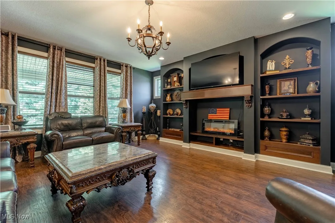4555 Millheim Circle, Canton, Ohio 44718,MLS Now Listing ID