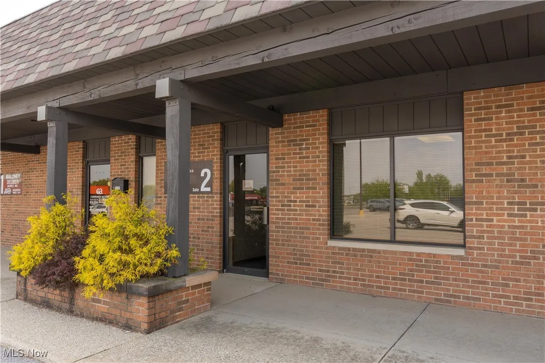 105 5th Street # 2, Barberton, Ohio 44203,MLS Now Listing ID