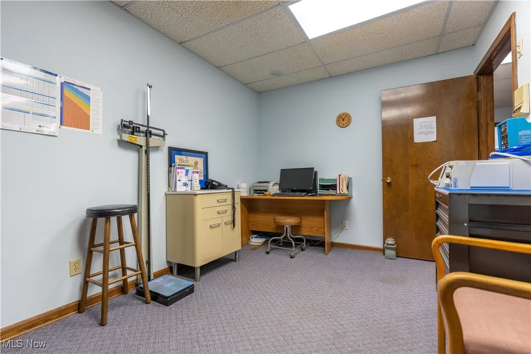 105 5th Street # 2, Barberton, Ohio 44203,MLS Now Listing ID