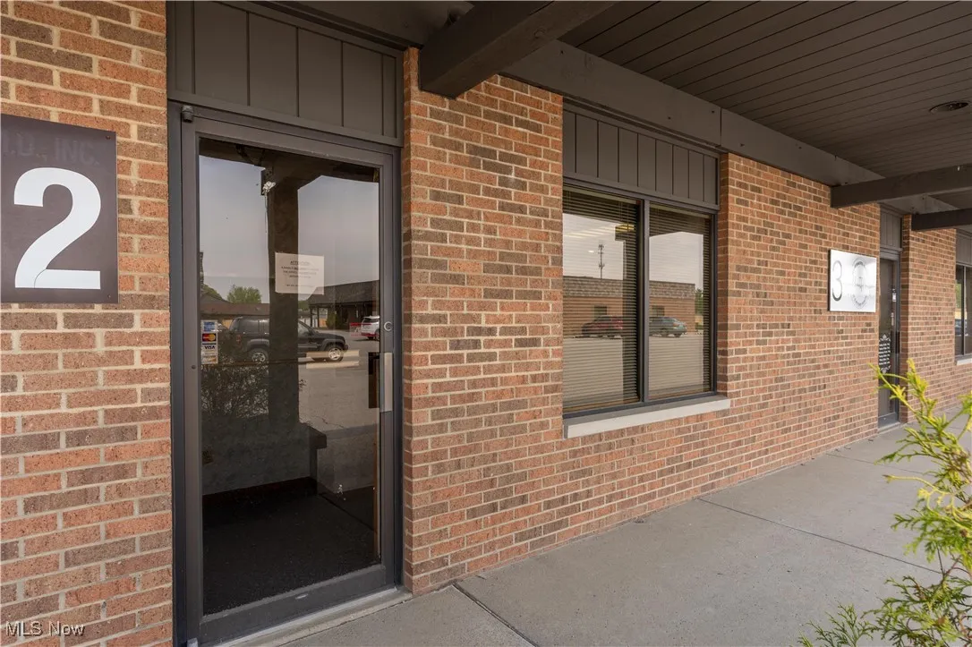 105 5th Street # 2, Barberton, Ohio 44203,MLS Now Listing ID