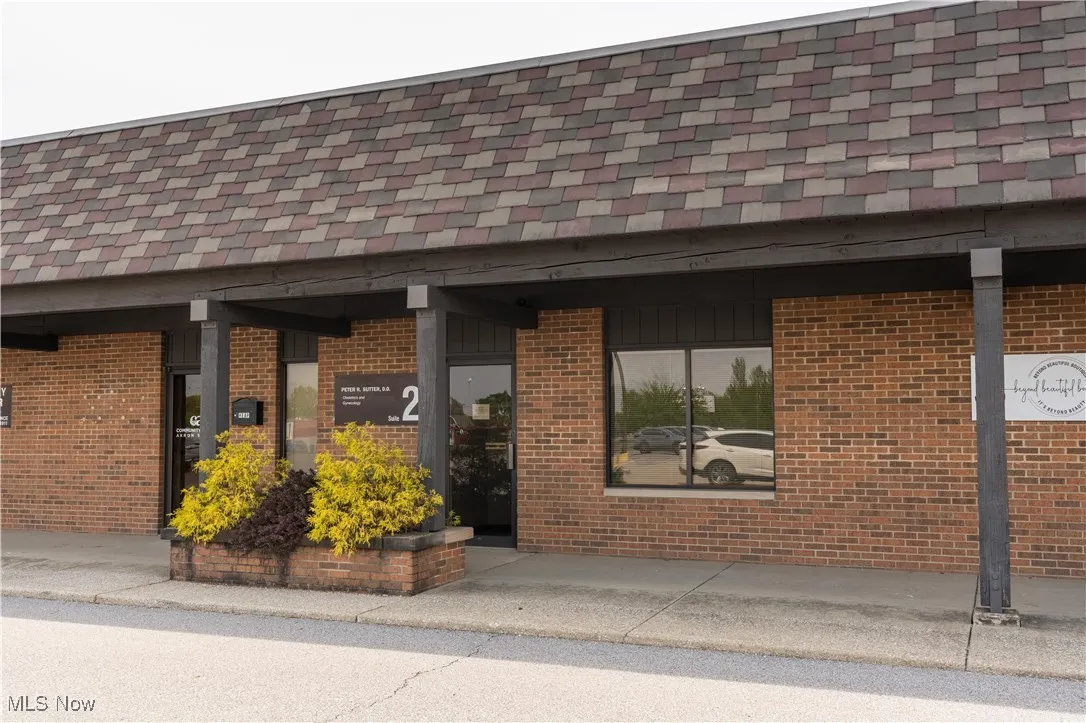 105 5th Street # 2, Barberton, Ohio 44203,MLS Now Listing ID