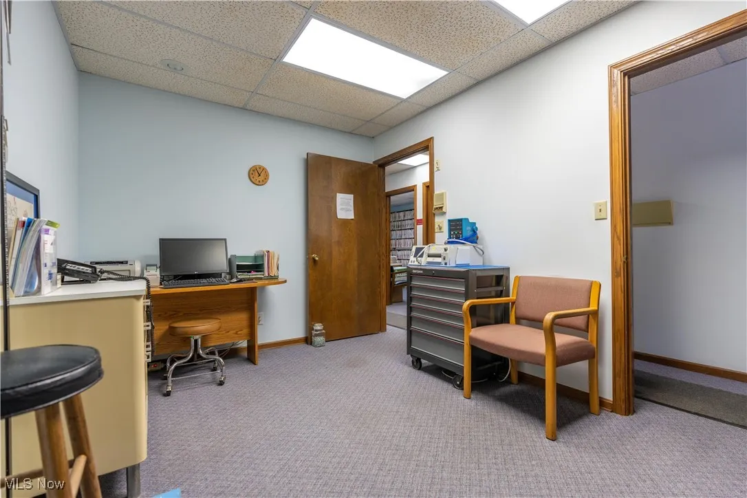105 5th Street # 2, Barberton, Ohio 44203,MLS Now Listing ID
