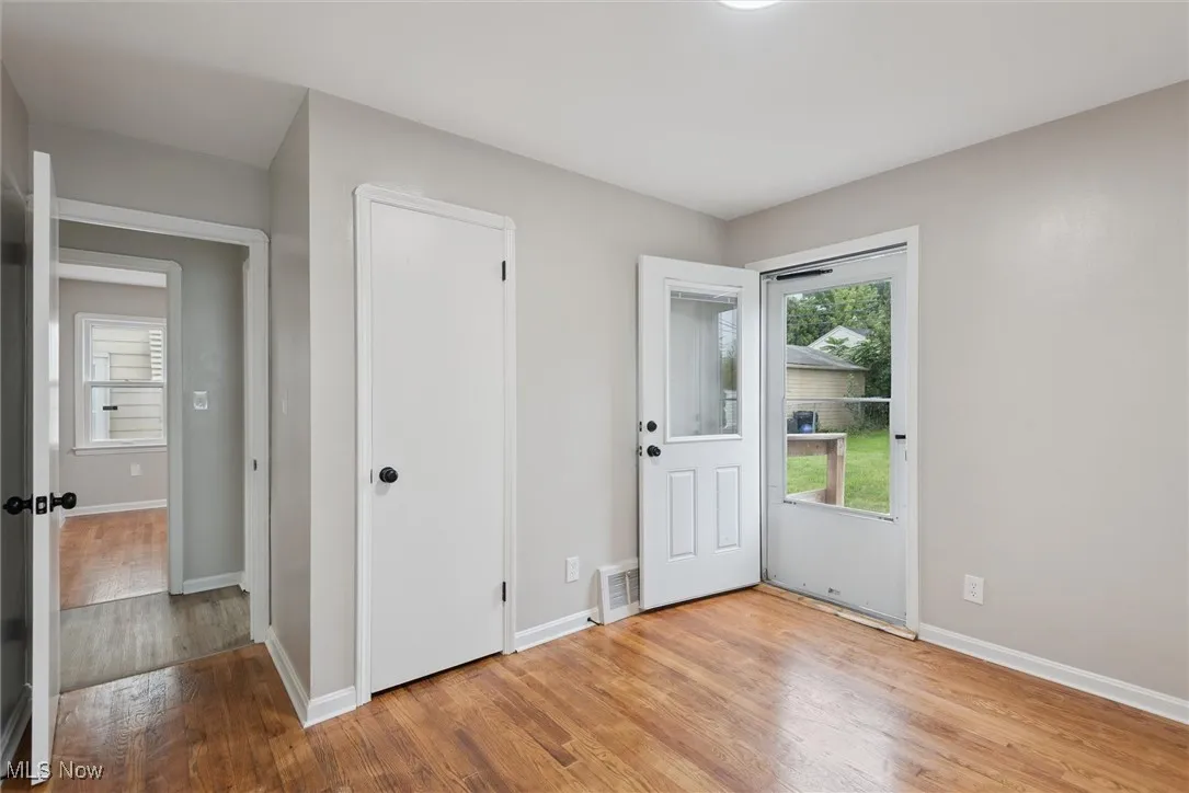 14214 Reddington Avenue, Maple Heights, Ohio 44137,MLS Now Listing ID
