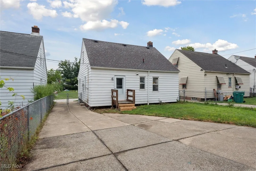 14214 Reddington Avenue, Maple Heights, Ohio 44137,MLS Now Listing ID