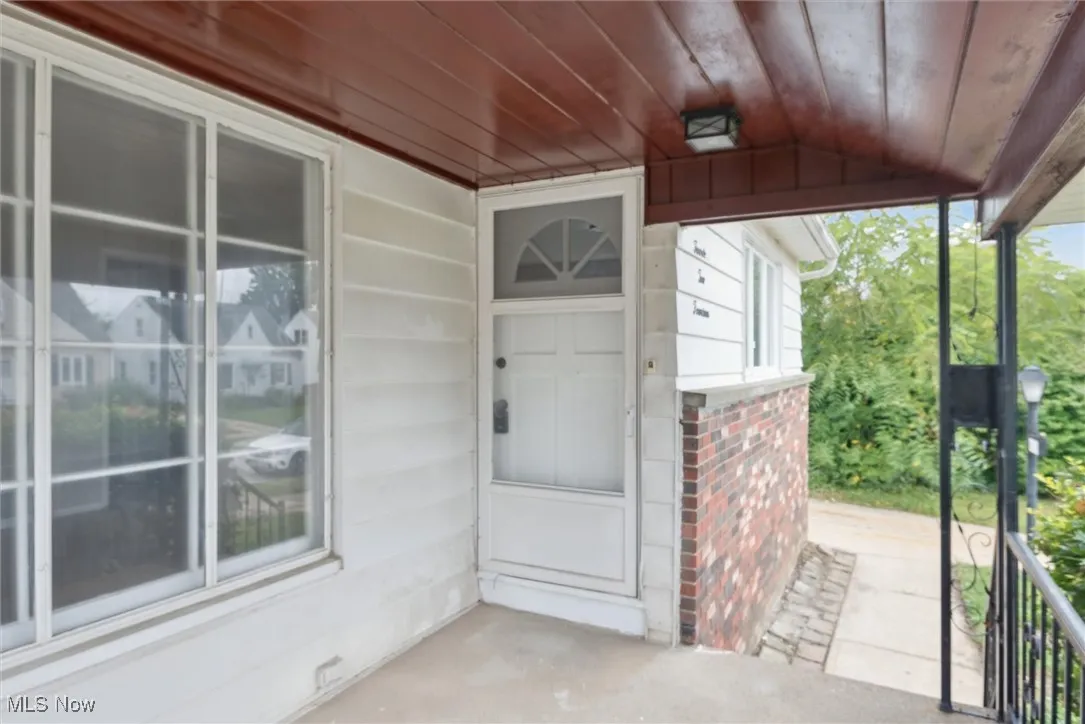 14214 Reddington Avenue, Maple Heights, Ohio 44137,MLS Now Listing ID