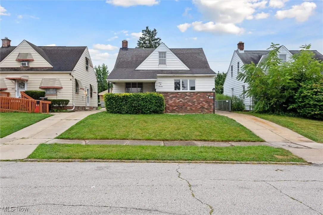 14214 Reddington Avenue, Maple Heights, Ohio 44137,MLS Now Listing ID