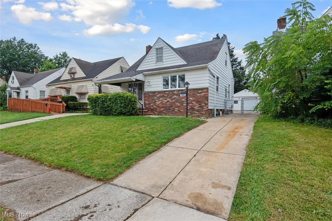 14214 Reddington Avenue, Maple Heights, Ohio 44137,MLS Now Listing ID
