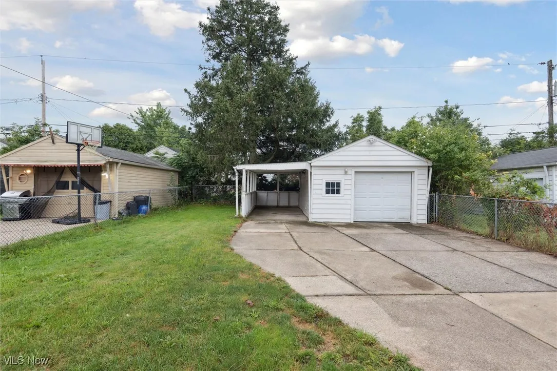 14214 Reddington Avenue, Maple Heights, Ohio 44137,MLS Now Listing ID