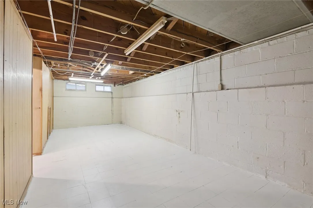 14214 Reddington Avenue, Maple Heights, Ohio 44137,MLS Now Listing ID