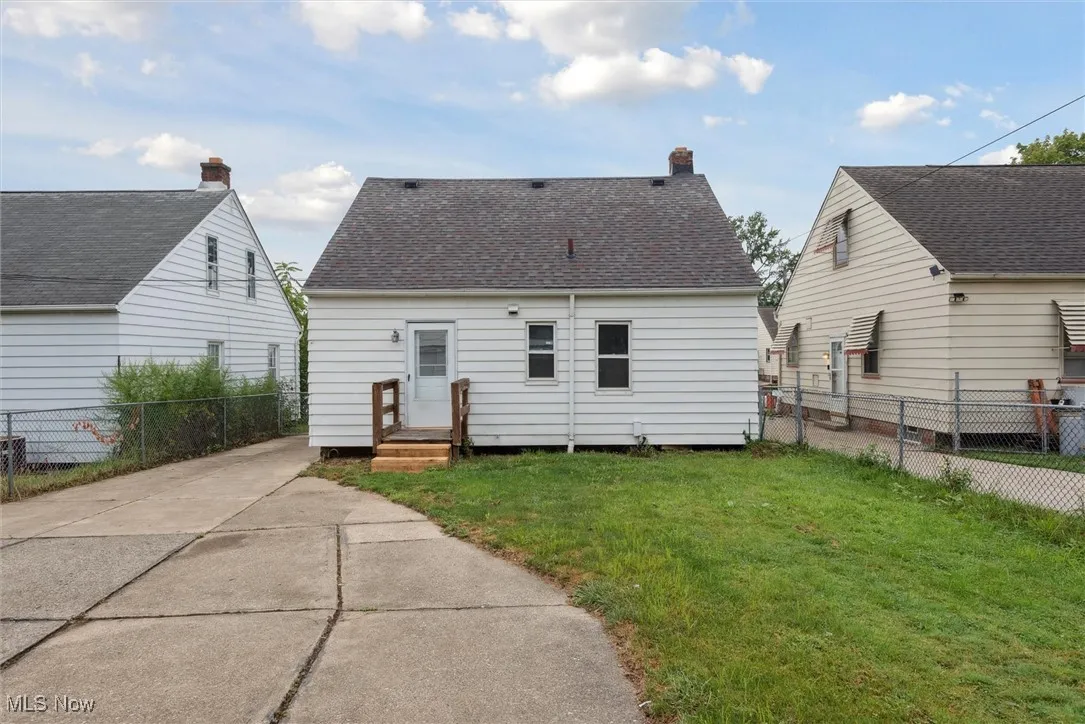 14214 Reddington Avenue, Maple Heights, Ohio 44137,MLS Now Listing ID